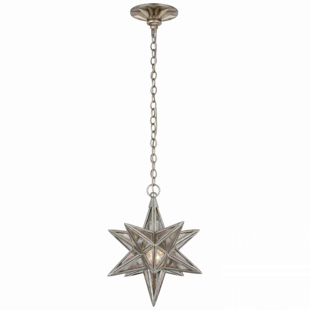 Moravian Small Star Lantern