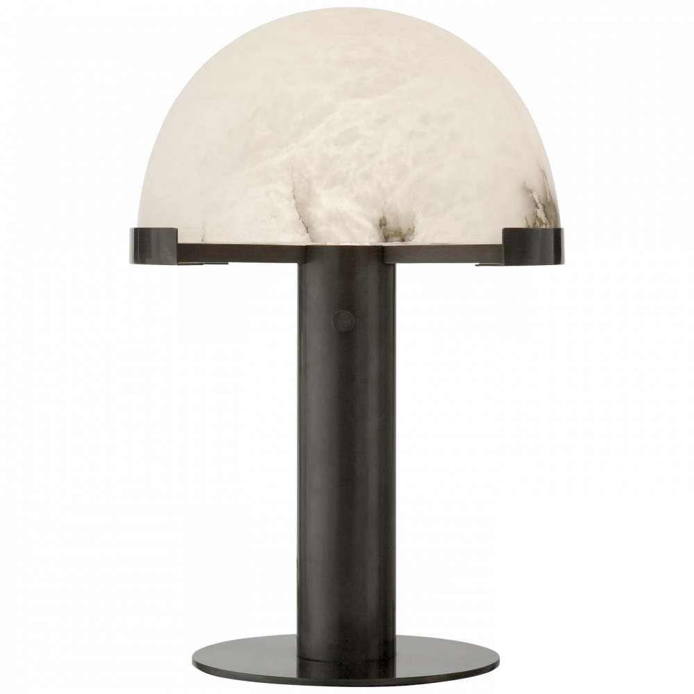 Melange Desk Lamp