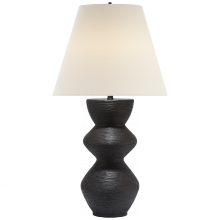 Visual Comfort and Co. Signature Collection KW 3055AI-L - Utopia Table Lamp