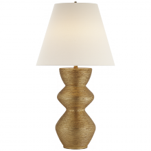 Visual Comfort and Co. Signature Collection KW 3055G-L - Utopia Table Lamp