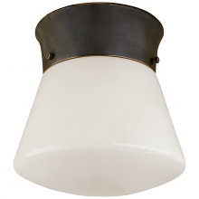 Visual Comfort and Co. Signature Collection TOB 4000BZ - Perry Street Ceiling Light