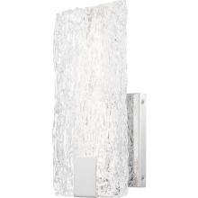 Quoizel PCWR8506C - Winter Wall Sconce