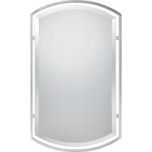 Quoizel QR1419BN - Breckenridge Mirror