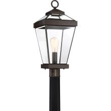 Quoizel RAV9010WT - Ravine Outdoor Lantern