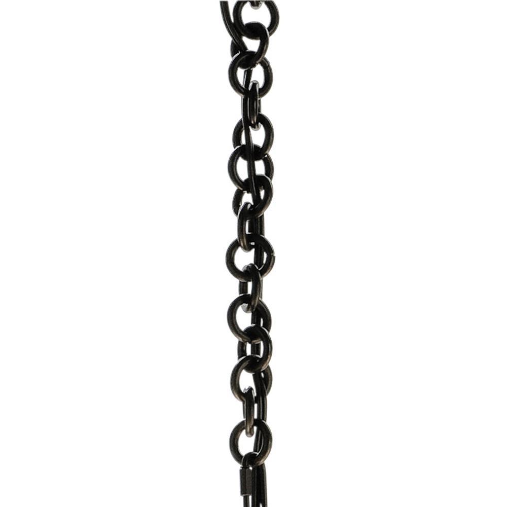 3' Chain - Bronze