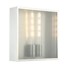 Matteo Lighting M15242CH - Marco Wall Sconce