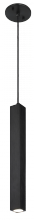 Matteo Lighting C79401OB - Royce Oxidized Black Pendant