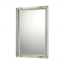 Capital Lighting 724401MM - Decorative Mirror