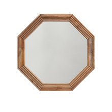 Capital Lighting 734001MM - Wood Framed Mirror