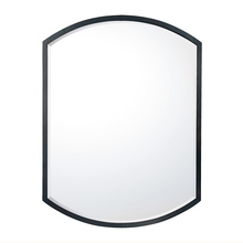 Capital Lighting 736105MM - Metal Framed Mirror