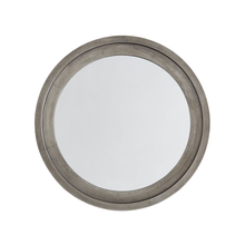 Capital Lighting 740705MM - Decorative Cast Aluminum Mirror