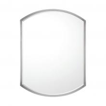 Capital Lighting M362474 - Metal Framed Mirror