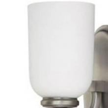 Capital Lighting G102 - Soft White Glass