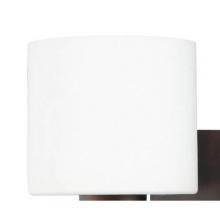 Capital Lighting G103 - Soft White Glass