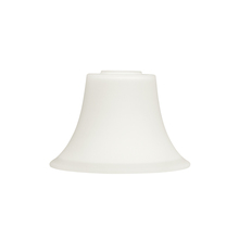 Capital Lighting G114 - Soft White Glass