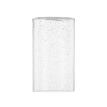 Capital Lighting GL435 - Clear Seeded Glass