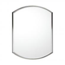 Capital Lighting M362475 - Metal Framed Mirror