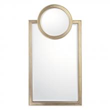Capital Lighting M462401 - Decorative Mirror