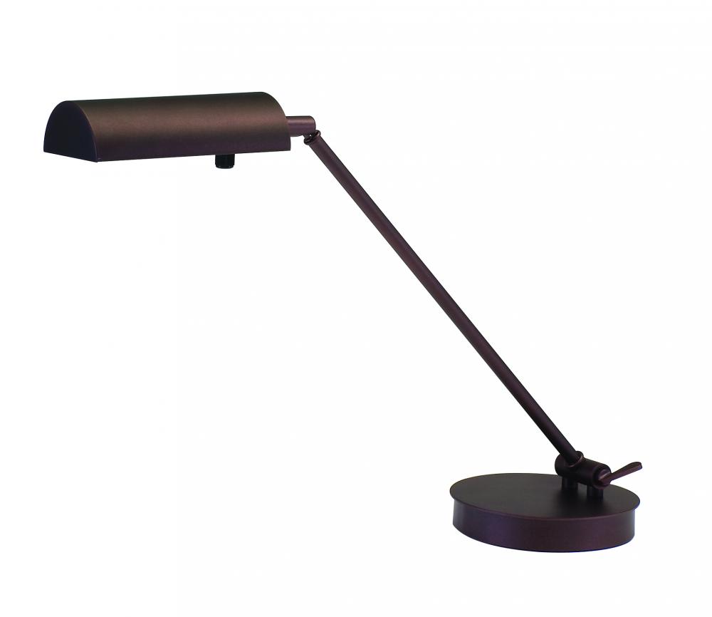 Generation Adjustable Halogen Pharmacy Desk Lamp