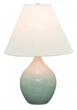 House of Troy GS200-GG - Scatchard Stoneware Table Lamp