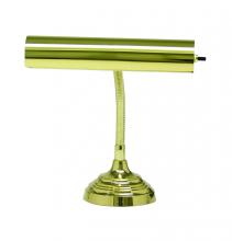 House of Troy P10-130 - Desk/Piano Lamp