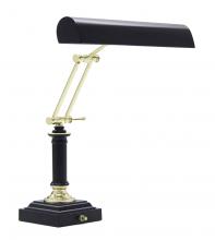 House of Troy P14-233-617 - Desk/Piano Lamp