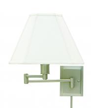 House of Troy WS16-31 - Home Office Swing Arm Wall Lamp