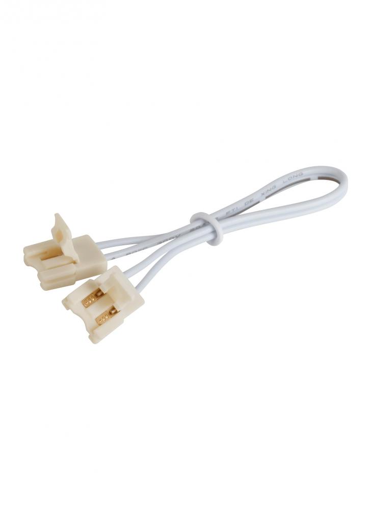 Jane LED Tape 6 Inch Connector Cord