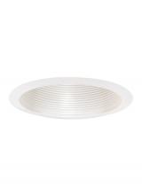 Generation Lighting Seagull 1154AT-14 - 6" Open Cone Shower Trim