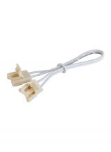 Generation Lighting Seagull 905003-15 - Jane LED Tape 6 Inch Connector Cord