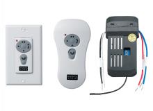 Generation Lighting Seagull CK250 - Wall-Hand-Held Remote Control Kit