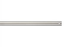 Generation Lighting Seagull DR24BP - 24" Downrod in Brushed Pewter