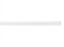 Generation Lighting Seagull DR24WH - 24" Downrod in White