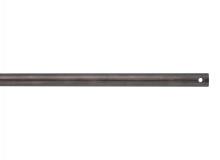 Generation Lighting Seagull DR36AGP - 36" Downrod in Aged Pewter