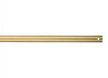 Generation Lighting Seagull DR36HAB - 36" Downrod in Hand Rubbed Antique Brass