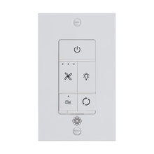 Generation Lighting Seagull ESSWC-11 - Wall Control in White