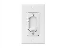 Generation Lighting Seagull ESSWC-4-WH - Wall Control in White