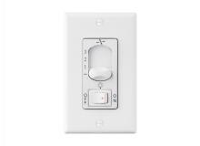Generation Lighting Seagull ESSWC-5-WH - Wall Control in White