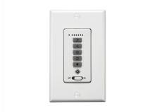 Generation Lighting Seagull ESSWC-7-WH - Wall Control in White