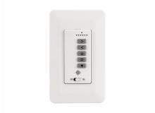 Generation Lighting Seagull ESSWC-8 - Wall Control in White