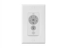 Generation Lighting Seagull ESSWC-9 - Wall Control in White