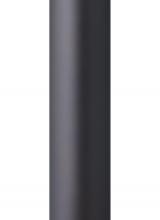 Generation Lighting Seagull POST-ANBZ - 7 Foot Outdoor Post