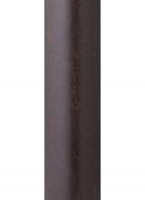 Generation Lighting Seagull POST-CO - 7 Foot Outdoor Post