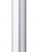 Generation Lighting Seagull POST-PBS - 7 Foot Outdoor Post