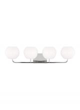 Generation Lighting Seagull GLV1014CH - Rory Extra Large Vanity