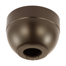 Generation Lighting Seagull MC93OZ - Slope Ceiling Canopy Kit in Oil Rubbed Bronze