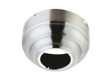 Generation Lighting Seagull MC95CH - Slope Ceiling Adapter in Chrome
