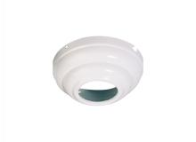 Generation Lighting Seagull MC95WH - Slope Ceiling Adapter in White