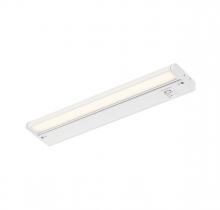 Savoy House 4-UC-5CCT-16-WH - LED 5CCT Undercabinet Light in White