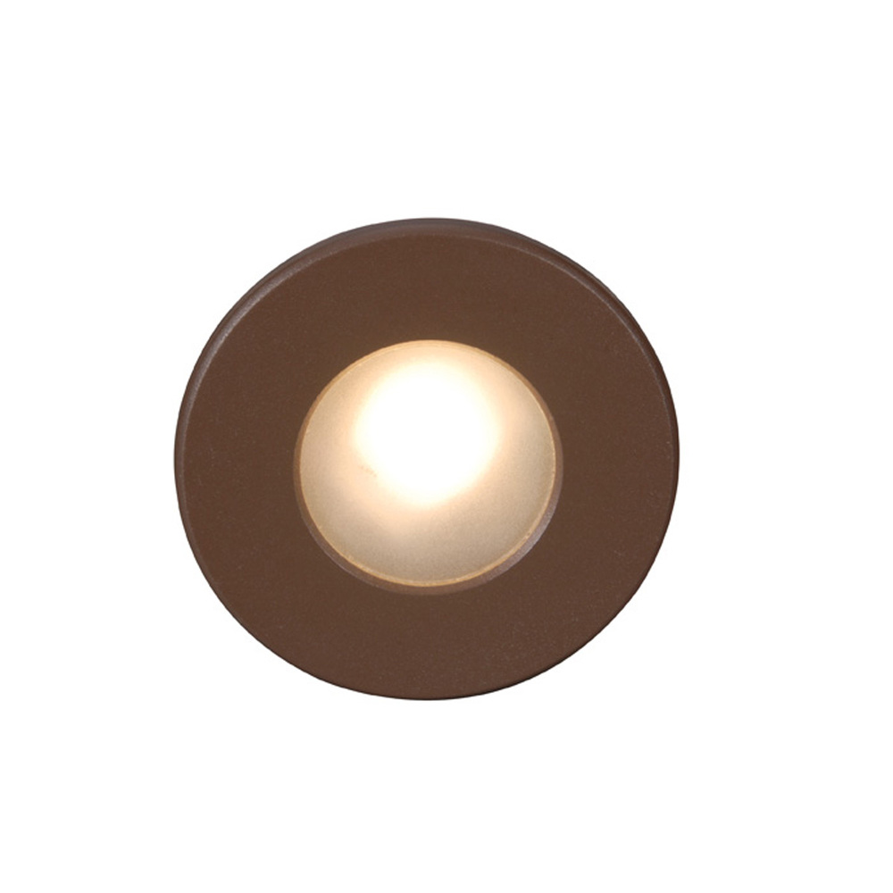 LEDme? Full Round Step and Wall Light
